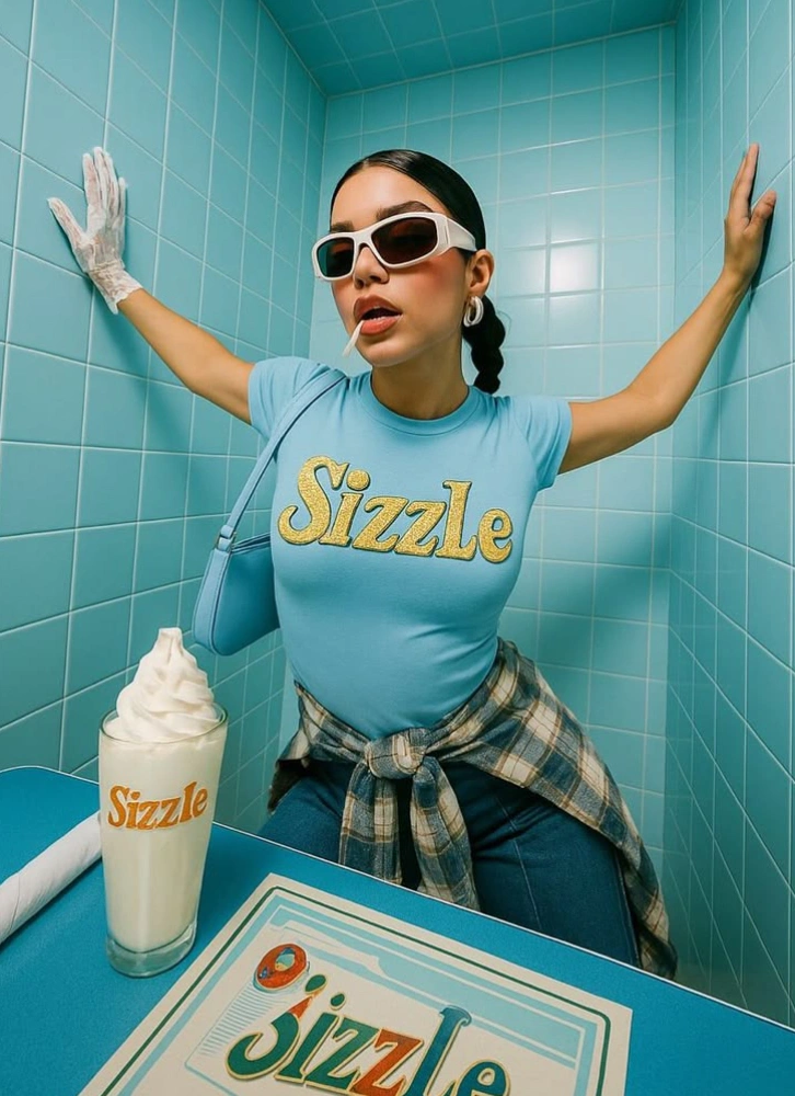 Fashion & Apparel